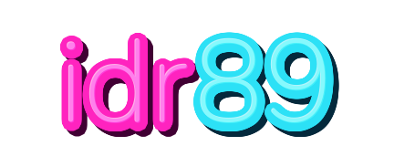 idr89 — logo kanal