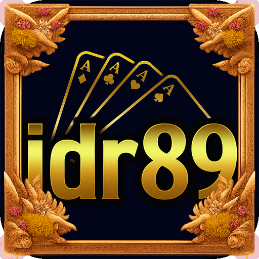 idr89 — mitra unggulan